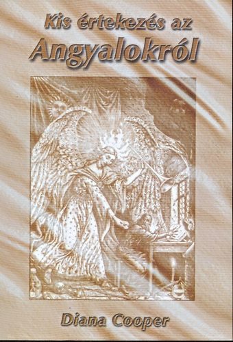 Cooper Diana - Kis �rtekez�s az angyalokr�l