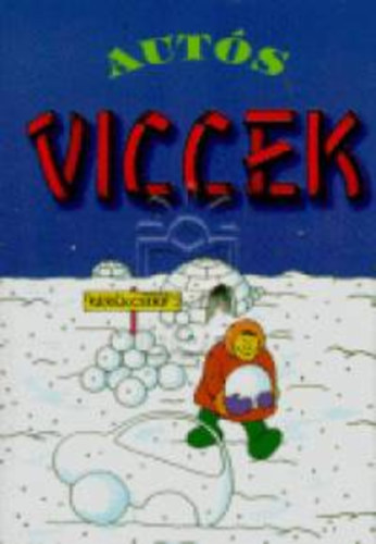 Gipsz Elek - Auts viccek