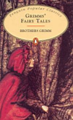 Grimm - Grimms' Fairy Tales