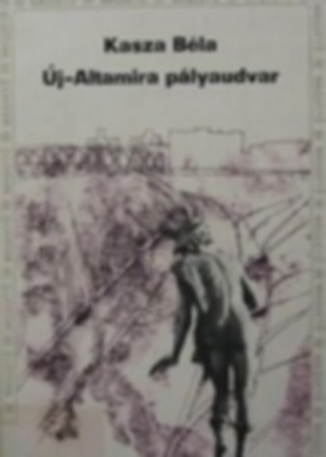Kasza Bla - j-Altamira plyaudvar