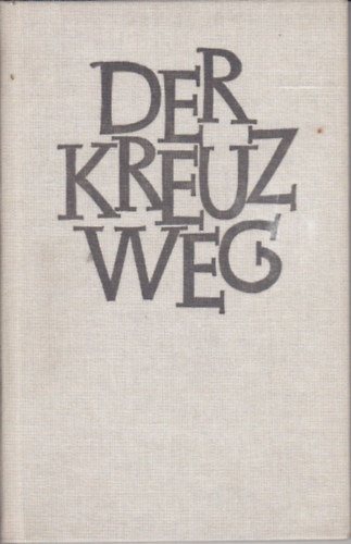 Der Kreuzweg