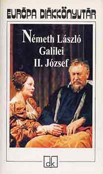 Nmeth Lszl - Galilei - II. Jzsef