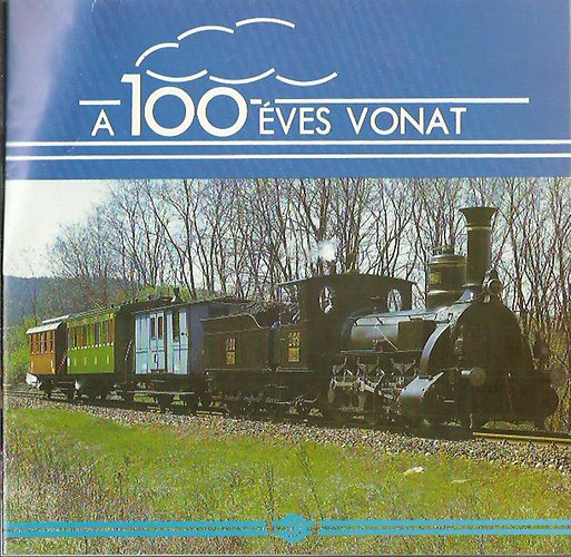 A 100 ves vonat
