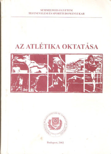 Koltai - Oros - Az atltika oktatsa