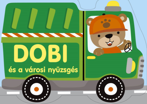 Dobi s a vrosi nyzsgs