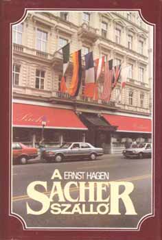 Ernst Hagen - A Sacher sz�ll�