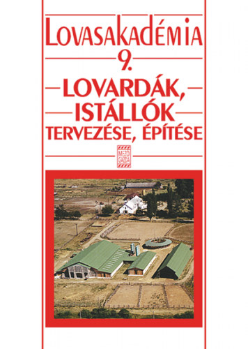 Hecker Walter - Lovardk, istllk tervezse, ptse