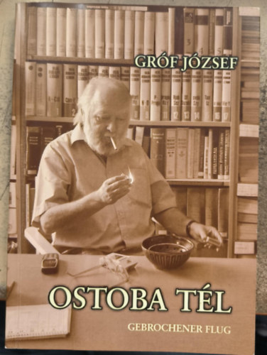 Gr�f J�zsef - Ostoba t�l