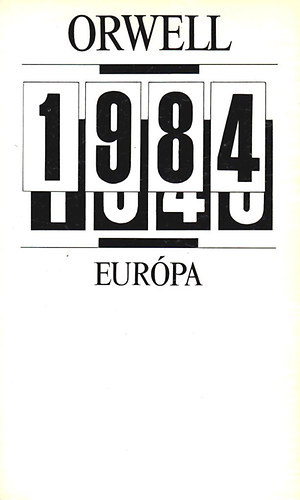 George Orwell - 1984