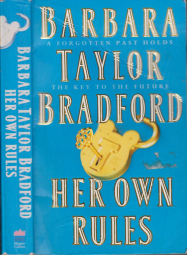 Barbare Taylor Bradford - Her Own Rules