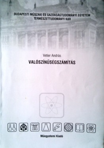 Vetier Andrs - Valsznsgszmts