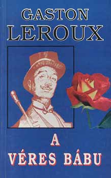 Gaston Leroux - A vres bbu-A gyilkolgp