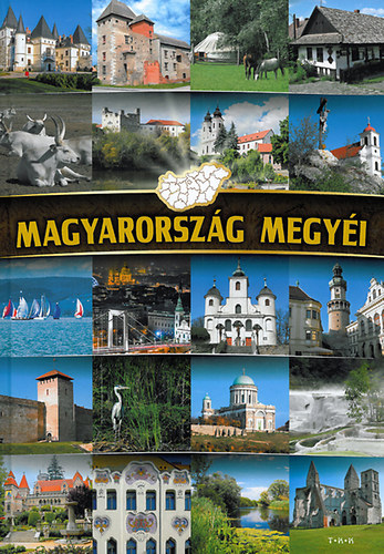 Magyarorszg megyi