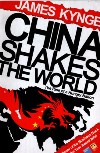Jack Belden - China shakes the world