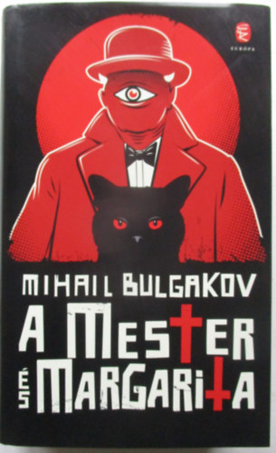 Mihail Bulgakov - A Mester �s Margarita
