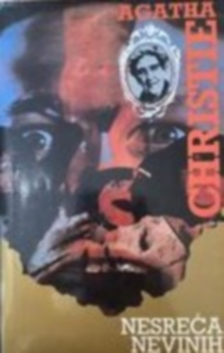 Agatha Christie - Nesrea nevinih (Az rtatlansg bizonytsa)