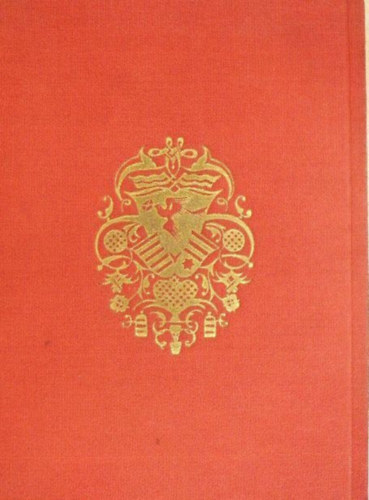 b�r� J�sika Mikl�s - A csehek Magyarorsz�gon I-II. k�tet