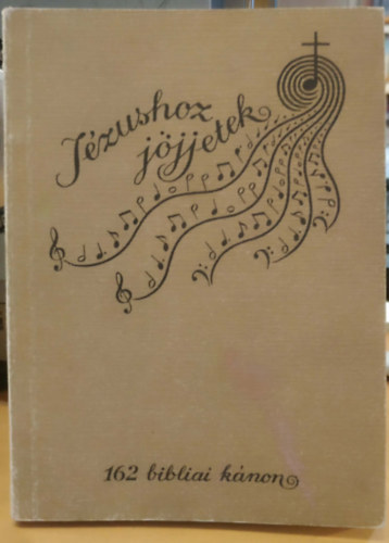 Drask�czy L�szl� - J�zushoz j�jjetek - 162 k�non