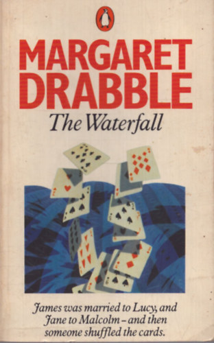 Margaret Drabble - The Waterfall