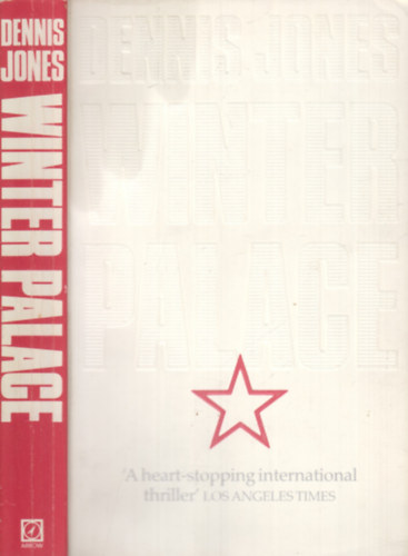 Dennis Jones - Winter Palace