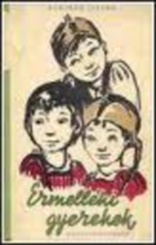 Bonczos István - Érmelléki gyerekek