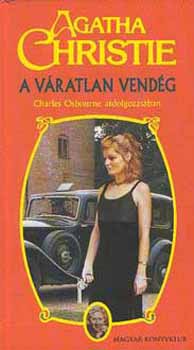 Agatha Christie - A váratlan vendég