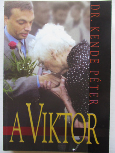 Dr. Kende Pter - A Viktor