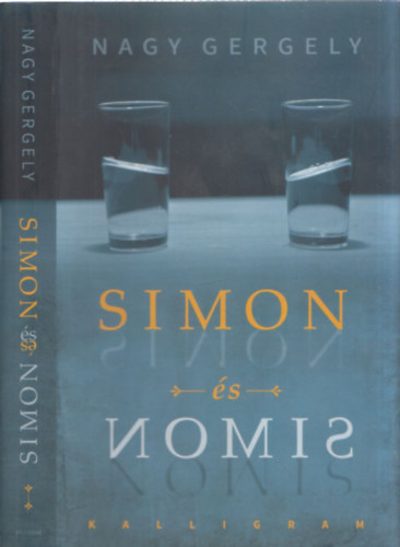 Nagy Gergely - Simon �s Simon