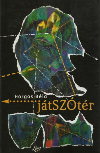 Horgas Bla - jtSZtr