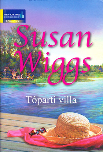 Susan Wiggs - T�parti villa