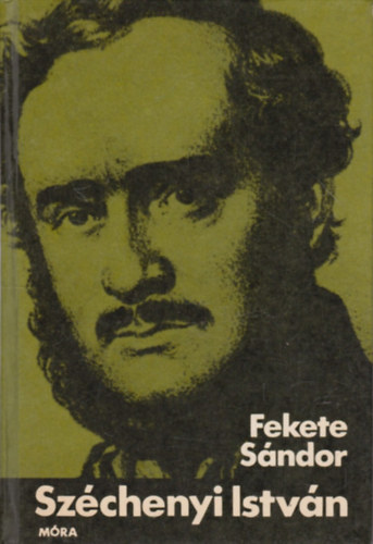 Fekete S�ndor - Sz�chenyi Istv�n