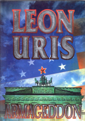 Leon Uris - Armageddon