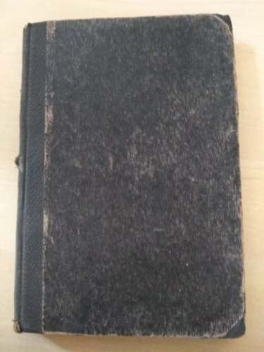 Schaff Flp - Krisztus szemlyisge azaz: emberisgnek tkletes volta Istensge kezessgel tekintve