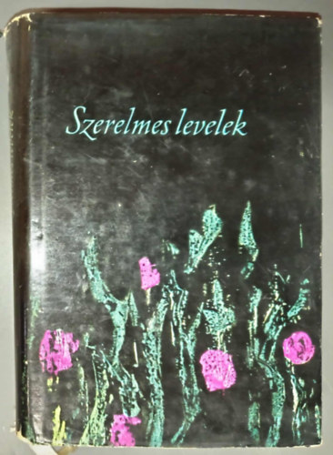 Pintér József - Szerelmes levelek
