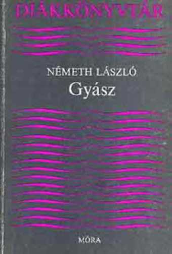 Németh László - Gyász