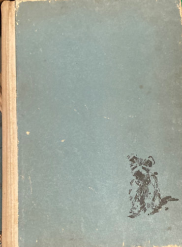 Fekete Istv�n - Bog�ncs