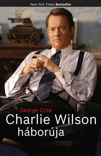 George Crile - Charlie Wilson hborja