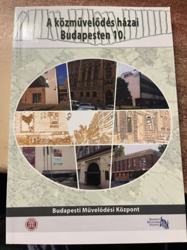A kzmvelds hzai Budapesten 10.