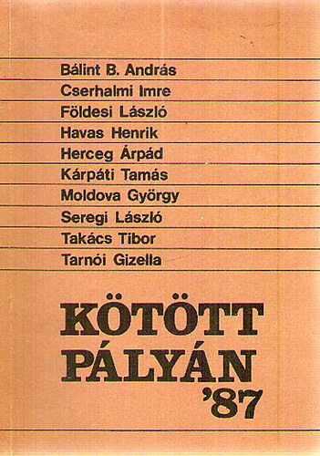 Kttt plyn '87