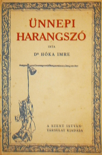 Hka Imre dr. - nnepi harangsz