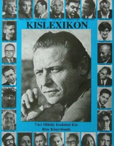 Mad�r J�nos  (szerk.) - Kislexikon