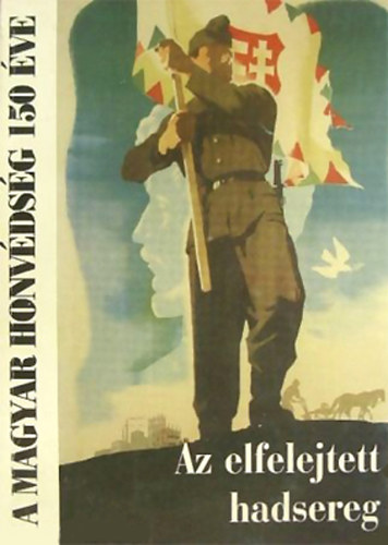 Sz�nt� Mih�ly - Az elfelejtett hadsereg