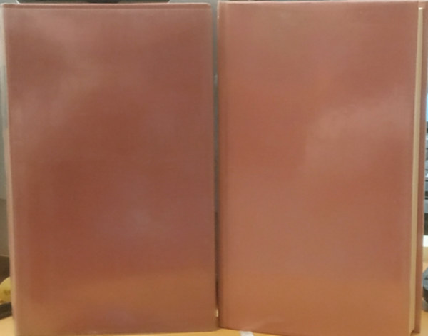 Mikes Kelemen R�k�czi Ferenc - 2 db magyar remek�r�k: Mikes Kelemen m�vei + Vallom�sok, eml�kiratok