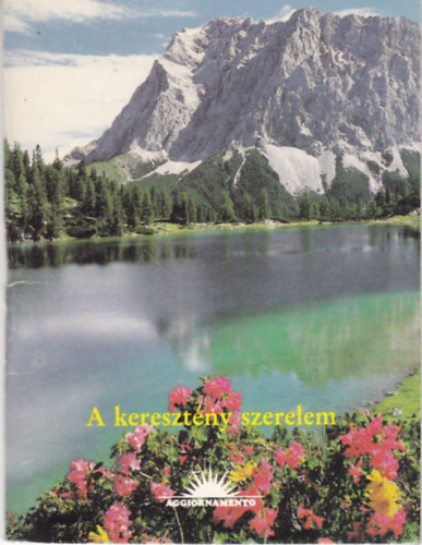 A keresztny szerelem