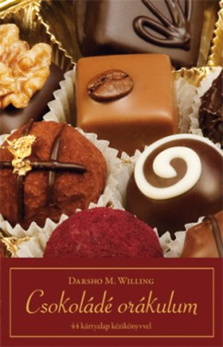 Darsho M. Willing - Csokold orkulum