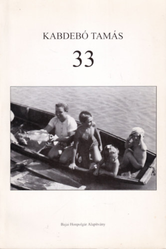 Kabdeb Tams - Kabdeb Tams 33