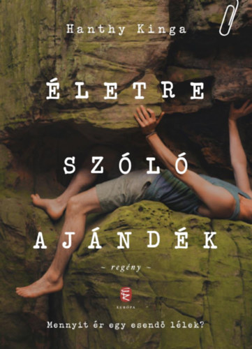 Hanthy Kinga - �letre sz�l� aj�nd�k