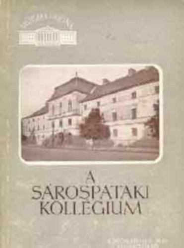5 db a Memlkeink sorozatbl: A srospataki kollgium + Az egri vr + Nagyttny memlkei + A siklsi vr + Tihany memlkei