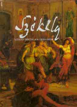 Bak� Zsuzsanna - Sz�kely Bertalan