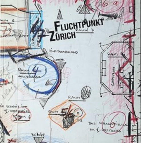 Fluchtpunkt Z�rich